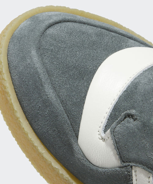 ADIDAS ADIDAS Rivalry Crepe Sneakers - Gray