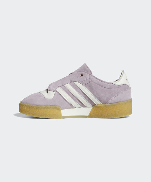 ADIDAS ADIDAS Rivalry Crepe Sneakers - Lavender