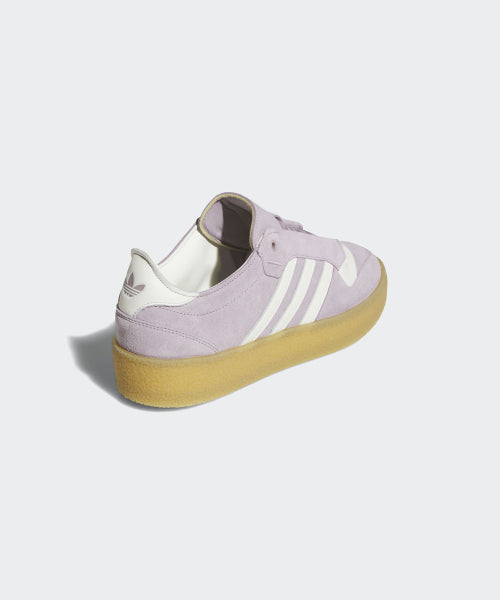ADIDAS ADIDAS Rivalry Crepe Sneakers - Lavender