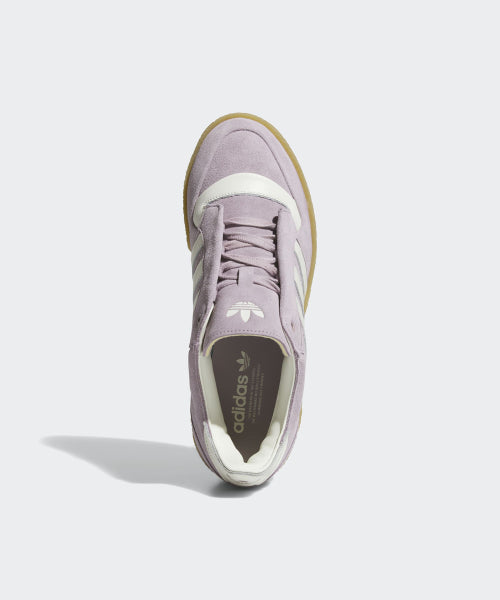 ADIDAS ADIDAS Rivalry Crepe Sneakers - Lavender