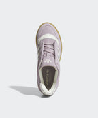 ADIDAS ADIDAS Rivalry Crepe Sneakers - Lavender