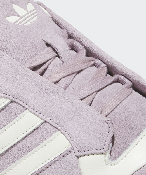 ADIDAS ADIDAS Rivalry Crepe Sneakers - Lavender