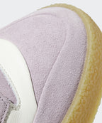 ADIDAS ADIDAS Rivalry Crepe Sneakers - Lavender