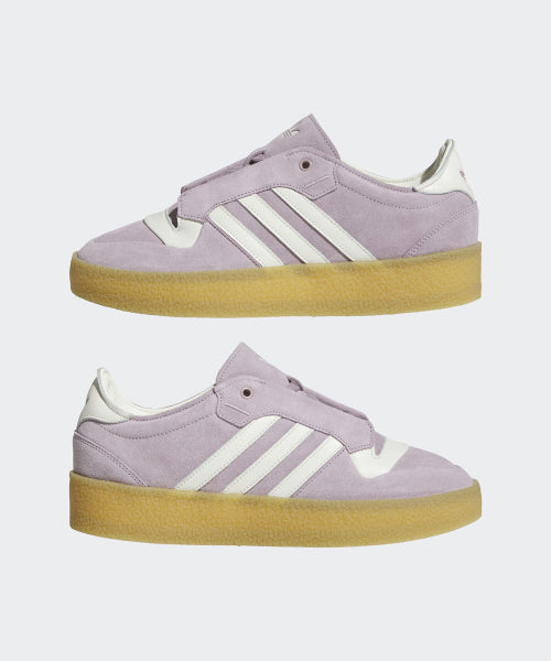 ADIDAS ADIDAS Rivalry Crepe Sneakers - Lavender