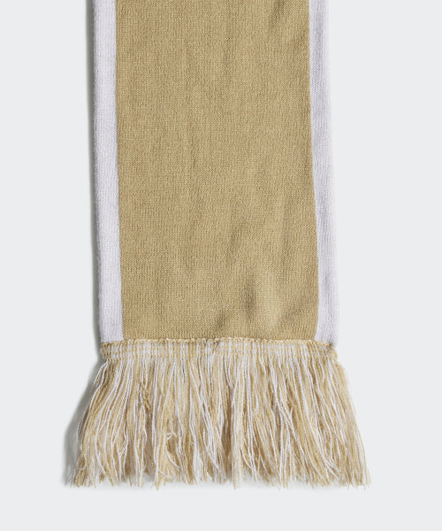 ADIDAS ADIDAS Football Scarf - Maple Beige