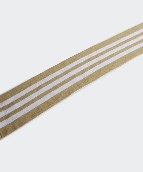 ADIDAS ADIDAS Football Scarf - Maple Beige