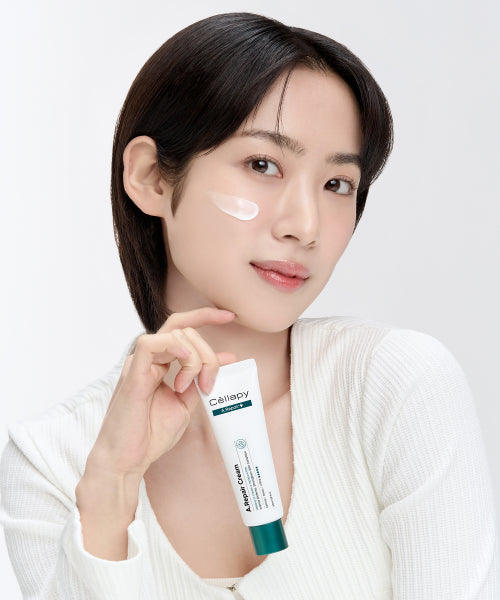CELLAPY [2 items] A-Repair Cream (50ml+50ml)