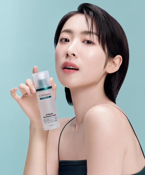 CELLAPY [2 items] A-Repair Boosting Toner (100ml+100ml)