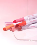 MERZY MERZY More Shine Melting Stick Balm