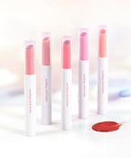 MERZY MERZY More Shine Melting Stick Balm