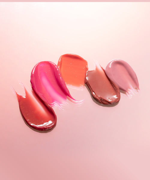 MERZY MERZY More Shine Melting Stick Balm