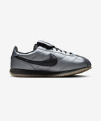 NIKE NIKE Sneakers Metallic Cool Gray