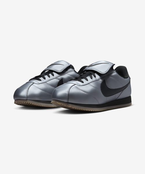 NIKE NIKE Sneakers Metallic Cool Gray