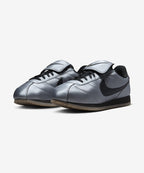 NIKE NIKE Sneakers Metallic Cool Gray