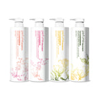PARKJUN BEAUTYLAB Choose 1 of 4 romantic floral perfume shampoos/treatments (Ylang Ylang, Cherry Blossom)