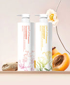PARKJUN BEAUTYLAB Choose 1 of 4 romantic floral perfume shampoos/treatments (Ylang Ylang, Cherry Blossom)