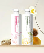 PARKJUN BEAUTYLAB Choose 1 of 4 romantic floral perfume shampoos/treatments (Ylang Ylang, Cherry Blossom)