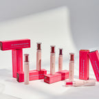 HOPE GIRL HOPE GIRL 3D Mood and Touch Lip Tint