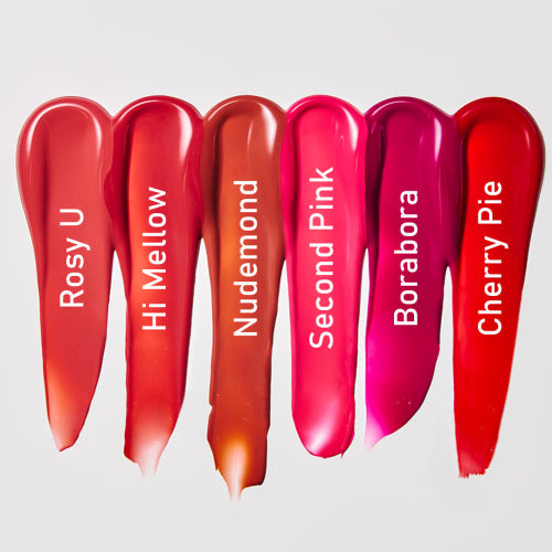 HOPE GIRL HOPE GIRL 3D Mood and Touch Lip Tint