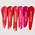HOPE GIRL HOPE GIRL 3D Mood and Touch Lip Tint