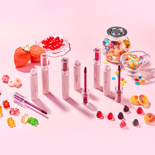 HOPE GIRL HOPE GIRL 3D Mood and Touch Lip Tint