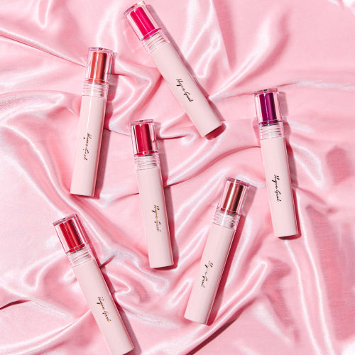 HOPE GIRL HOPE GIRL 3D Mood and Touch Lip Tint