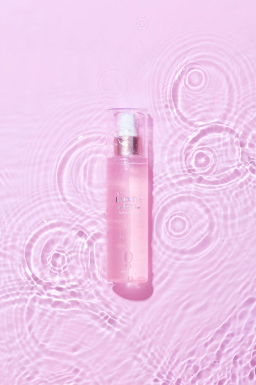 ISOULLE Moisturizing Miracle Mist Toner/Vegan Certified