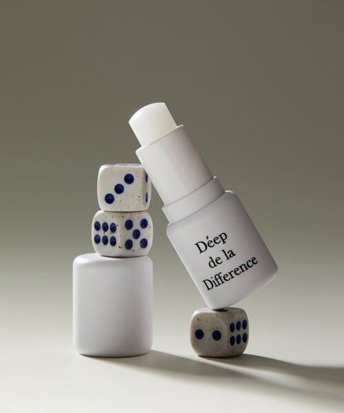 DEEPERENCE DEEPERENCE Lip Balm Stick 4g Choose 1