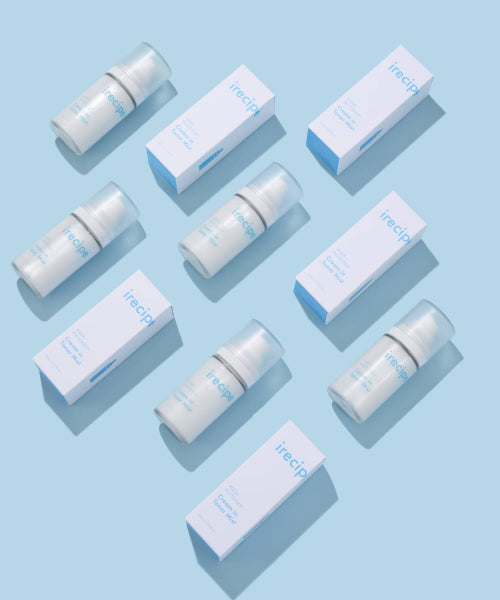IRECIPE Mist Spray Aqua Phytoflex Cream in Toner Unscented Oil Mist 60ml