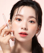 MERZY MERZY Mood Over Smudging Lip Pencil (2 pieces)