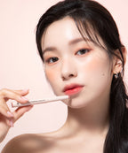 MERZY MERZY Mood Over Smudging Lip Pencil (2 pieces)