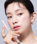 MERZY MERZY Mood Over Smudging Lip Pencil (2 pieces)
