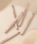 MERZY MERZY Mood Over Smudging Lip Pencil (2 pieces)