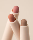 MERZY MERZY Mood Over Smudging Lip Pencil (2 pieces)