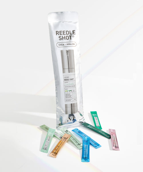 VT VT Riddleshot Universe Kit (45 stick pouches included)