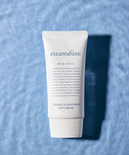 STEAMBASE STEAMBASE Tremella Soothing Sun Cream SPF 50