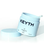 KEYTH Toner pad 150ml 2-piece set + hair band gift (choose 2 out of 4 radiance/swelling/moisture/sebum control)