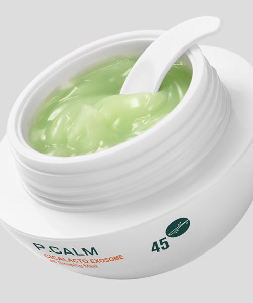 PCALM PCALM Cichalacto Exosome Sleeping Mask 50ml