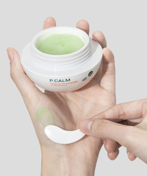 PCALM PCALM Cichalacto Exosome Sleeping Mask 50ml