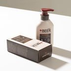 HOMEROSE Brewer's Yeast Shampoo 300ml