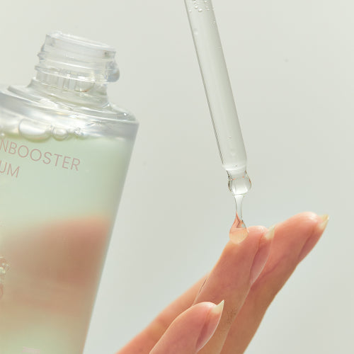 BRISKIN BRISKIN Houttuynia Cordata Exosome Soothing Ampoule 50ml