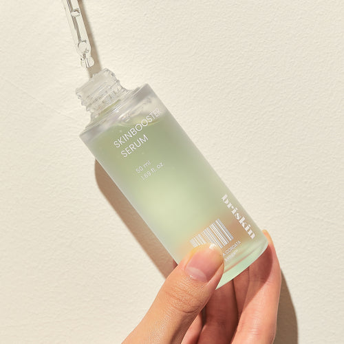 BRISKIN BRISKIN Houttuynia Cordata Exosome Soothing Ampoule 50ml