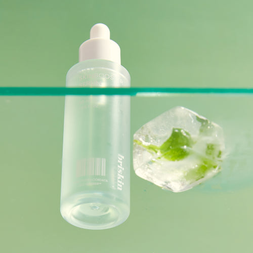 BRISKIN BRISKIN Houttuynia Cordata Exosome Soothing Ampoule 50ml