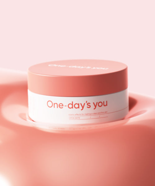 ONE DAYS YOU ONE DAYS YOU Collagen Hydrogel Eye Patch 60 sheets