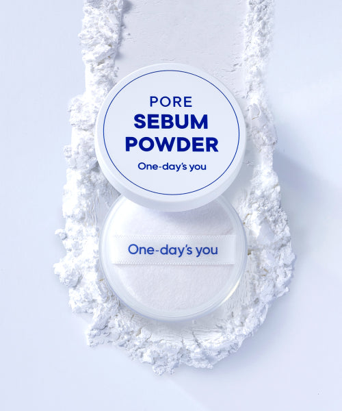 ONE DAYS YOU ONE DAYS YOU Pore Sebum Powder 4g
