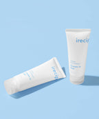 IRECIPE [3pack] Hyaluronic Acid Cooling Soothing Gel Aqua Phytoplex Cream in Gel 100ml