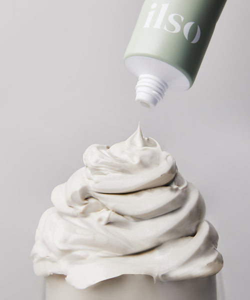 ILSO ILSO Clean Up Wash Off Mud 100g