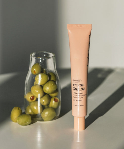ONE DAYS YOU ONE DAYS YOU Beauty Cream Multi Sun BB SPF50+ 50ml