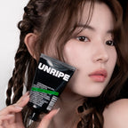 UNRIPE Daily Volume Curling Essence