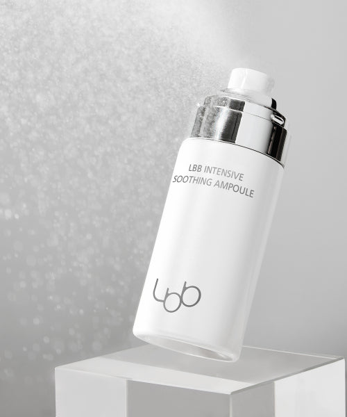 LBB CELLBEAUTY LBB Intensive Soothing Ampoule 60ml